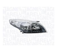 Magneti Marelli PROIETTORE SX RENAULT MEGANE FL (B95Ph2 & D95Ph2 Proiettore SX P