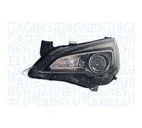 MAGNETI MARELLI Fari Bi-Xenon Destro Per Opel Cascada W13 Astra J