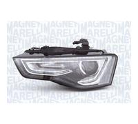 Magneti Marelli Faro anteriore sinistro 711307023914 D3S Lampada a scarico di gas per Audi A5
