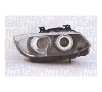 Faro Sx D1S (Lampada a scarico di gas) 711307023370 MAGNETI MARELLI per BMW