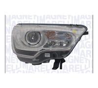 MAGNETI MARELLI Fari Bi-Xenon Sinistro Per Citroën DS4