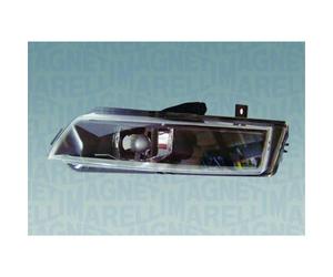 MAGNETI MARELLI Fari Fendinebbia Faro Anti Nebbia SX H11 per BMW 1er E87 E81