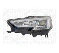 Faro proiettore anteriore destro per audi a4 2015 in poi bixenon led matrix