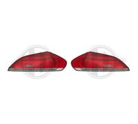 Magneti Marelli Fari Posteriori Set Per BMW Z4 E89 Anno 09-16