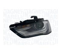 MAGNETI MARELLI Fari Principali Bi-Xenon Sinistro Per Audi A4 8K2 B8 1.8 TFSI