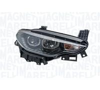 MAGNETI MARELLI Fari Principali Sinistro Per Fiat Tipo Kombi 356_ 1.4