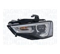 Faro Bi Xenon Destra D3S+H7 per Audi A5/S5 2012-2016