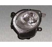 MAGNETI MARELLI Faro di profondit+á destro 712455201129
