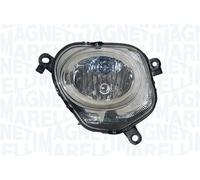 FARO FANALE PROIETTORE ANTERIORE DX DESTRO INFERIORE ABBAGL LED FIAT 500 2015