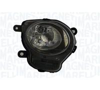 Magneti Marelli Faro Dx (Abbagliante) Bla FIAT 500 (312_) FARO DX (ABBAGLIanteri