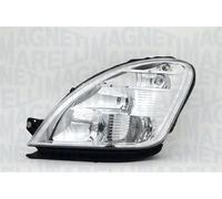 Magneti Marelli Faro Dx C/Caf Iveco Serie IVECO DAILY IV Pianale p FARO DX C/CAF
