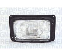 MAGNETI MARELLI Faro principale 4753713