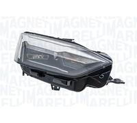 Magneti Marelli Faro principale 711451000996 Compatibile con: AUDI A5, A5 Cabriolet, A5 Sportback