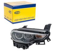 Faro principale 712105809940 MAGNETI MARELLI per FIAT