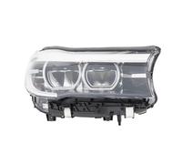 Magneti Marelli Faro principale 719000000153 Compatibile con: BMW 7