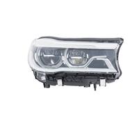 Magneti Marelli Faro principale 719000000163 Compatibile con: BMW 7