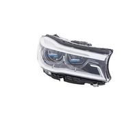 Magneti Marelli Faro principale 719000000169 Compatibile con: BMW 7