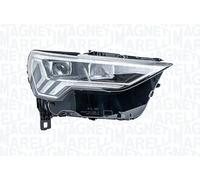 Magneti Marelli Faro principale 719000000219 Compatibile con: AUDI Q3