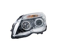 Magneti Marelli Faro principale 719000000251 Compatibile con: MERCEDES-BENZ GLK-CLASS