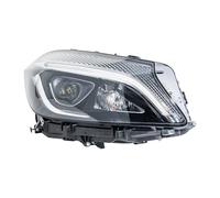 Magneti Marelli Faro principale 719000000260 Compatibile con: MERCEDES-BENZ A-CLASS
