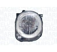 MAGNETI MARELLI Faro principale JEEP 1,4 2,0 51953111 52102756