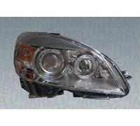 MAGNETI MARELLI Faro principale MERCEDES-BENZ 3,0 1,8 2048200159 2048202961