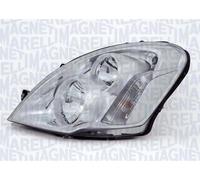 MAGNETI MARELLI Faro principale per IVECO 3,0 2,3 5801375415 5801375741
