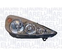 MAGNETI MARELLI Faro principale PEUGEOT 1,4 1,1 6206P3