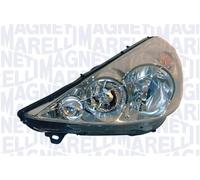 MAGNETI MARELLI Faro principale PEUGEOT 1,4 1,1 6208P3