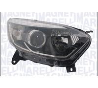 MAGNETI MARELLI Faro principale RENAULT 1,2 1,5 260102734R 260103166R 260103714R