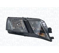 MAGNETI MARELLI Faro principale SKODA 2,0 1,6 5E1941015C 5E1941017C