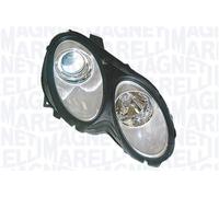 MAGNETI MARELLI Faro principale SMART 1,5 1,1 A454400654 A4545401054
