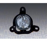 Fendinebbia MAGNETI MARELLI 712403301110 sinistro