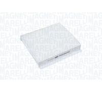 MAGNETI MARELLI Filtro a cartuccia lunghezza 200 mm altezza 30 mm 350203062450