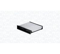Filtro MAGNETI MARELLI per Renault