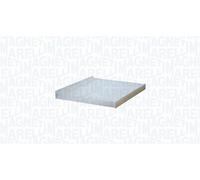 Magneti Marelli Parts & Services - Filtro Abitacolo BCF402, Accessori Auto, Filtro Aria Abitacolo Alta Filtrazione per Ricambi Auto, Alta Compatibilità con Alfa Romeo Giulietta e Altri