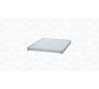 Magneti Marelli Parts & Services - Filtro Abitacolo BCF254, Accessori Auto, Filtro Aria Abitacolo Alta Filtrazione per Ricambi Auto, Alta Compatibilità con Ford Fiesta, EcoSport e Altri