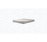 Magneti Marelli Parts & Services - Filtro Abitacolo BCF145, Accessori Auto, Filtro Aria Abitacolo Alta Filtrazione per Ricambi Auto, Alta Compatibilità con Volkswagen Polo, Seat Ibiza e Altri