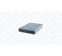 Magneti Marelli Filtro abitacolo Carboni Attivi RENAULT SC?NIC III Filtro abitac