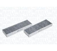 MAGNETI MARELLI 350208066811 Filtro abitacolo