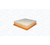 Magneti Marelli Filtro Aria RENAULT MASTER II Pianale piatto/Telai Filtro Aria P