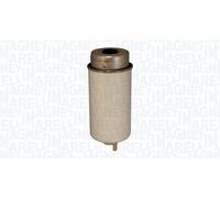 Magneti Marelli Filtro Carburante - Diesel FORD TRANSIT Pianale pi Filtro Carbur