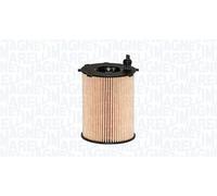 MAGNETI MARELLI 153071762438 Filtro olio