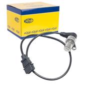 MAGNETI MARELLI Generatore di impulsi, Albero a gomiti 064848064010 Compatibile con: VW GOLF III, GOLF III Cabriolet, GOLF III Variant, GOLF IV Cabriolet, PASSAT B3/B4, PASSAT B3/B4 Variant, VENTO