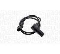 MAGNETI MARELLI Generatore di impulsi, Albero a gomiti 064848122010 Compatibile con: ALFA ROMEO 145, 146, 155, 156, 156 Sportwagon, 164, 166, GTV, SPIDER, FIAT BRAVO I, COUPE, MAREA, MAREA Weekend