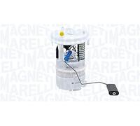 MAGNETI MARELLI Gruppo alimentazione carburante 519700000007