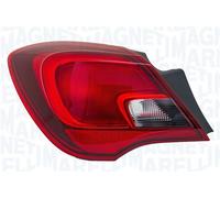 Magneti Marelli Gruppo Ottico Sx Est. Ope OPEL CORSA E (X15) GRUPPO OTTICO SX ES