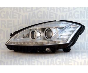 Magneti Marelli Headlight Ils Afs Bi-Xeno MERCEDES-BENZ CLASSE S ( HEADLIGHT ILS