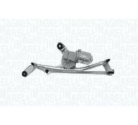 MAGNETI MARELLI Impianto Pulizia Cristalli 064300347010 Per Renault 12 V