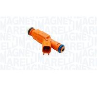 MAGNETI MARELLI Iniettore MAZDA FORD VOLVO 1,8 2,0 1355925 30757500 L309-13-250A